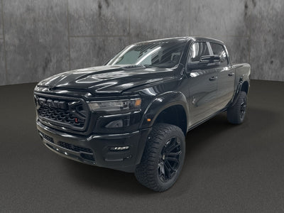 2026 1500 4x4 Spider Edition Premium Lifted Truck