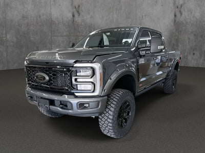 2026 Ford F-250 4x4 Rocky Ridge Premium Lifted Truck