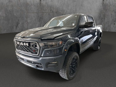 2026 1500 4x4 Spider Edition Premium Lifted Truck