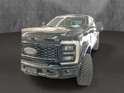 2026 Ford F-250 4x4 Rocky Ridge Premium Lifted Truck