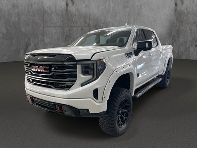 2025 GMC Sierra 1500 4x4 Rocky Ridge Premium Lifted Truck