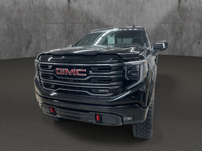 2026 GMC Sierra 1500 4x4 Rocky Ridge Premium Lifted Truck