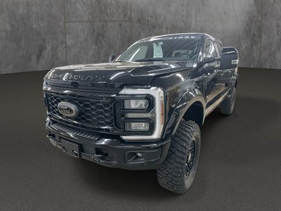 2026 Ford F-250 4x4 Rocky Ridge Premium Lifted Truck