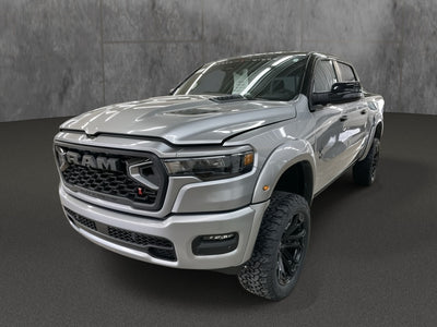 2026 1500 4x4 Spider Edition Premium Lifted Truck