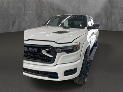 2026 1500 4x4 Spider Edition Premium Lifted Truck