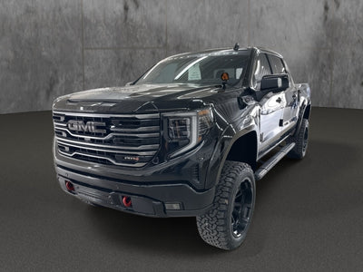 2026 GMC Sierra 1500 4x4 Rocky Ridge Premium Lifted Truck