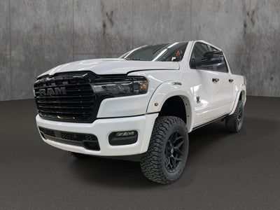 2026 1500 4x4 Rocky Ridge Premium Lifted Truck