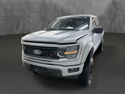 2026 Ford F-150 4x4 Spider Edition Premium Lifted Truck