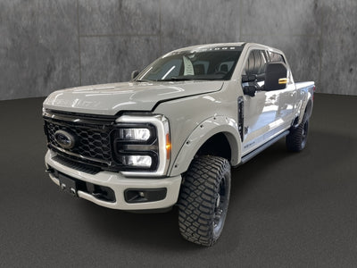 2026 Ford F-250 4x4 Rocky Ridge Premium Lifted Truck