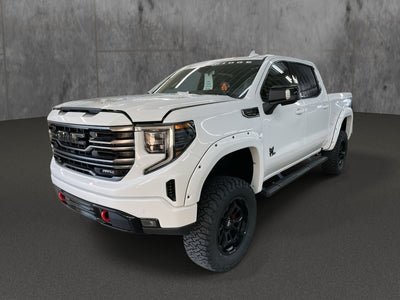 2026 GMC Sierra 1500 4x4 Rocky Ridge Premium Lifted Truck