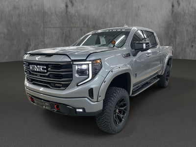 2026 GMC Sierra 1500 4x4 Rocky Ridge Premium Lifted Truck