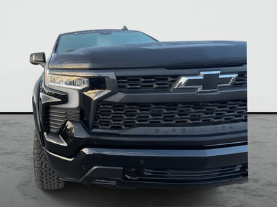 2026 Chevrolet Silverado 1500 4x4 Spider Edition Premium Lifted Truck