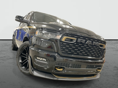 2026 1500 4x4 DC650 Premium Lifted Truck
