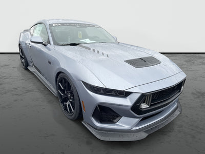 2025 Ford Mustang Fastback 4x2 RTR Spec 3 Premium Lifted Truck