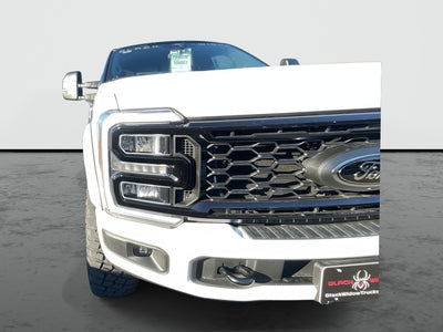 2026 Ford F-250 4x4 Spider Edition Premium Lifted Truck