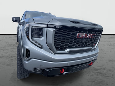 2025 GMC Sierra 1500 4x4 Spider Edition Premium Lifted Truck