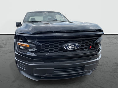 2025 Ford F-150 4x4 Spider Edition Premium Lifted Truck