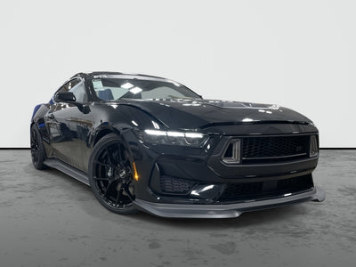2026 Ford Mustang Fastback 4x2 RTR Spec 3 Premium Lifted Truck