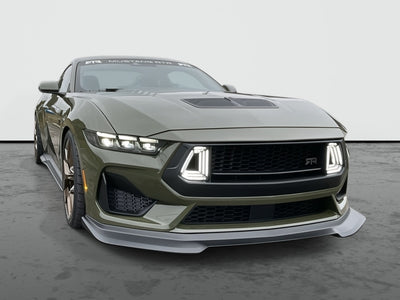 2025 Ford Mustang Fastback 4x2 RTR Spec 3 Premium Lifted Truck