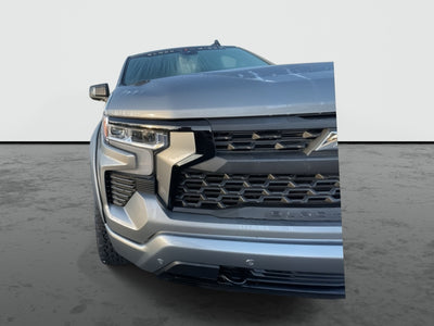 2026 Chevrolet Silverado 1500 4x4 Spider Edition Premium Lifted Truck