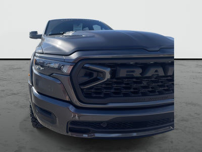 2026 1500 4x4 Spider Edition Premium Lifted Truck