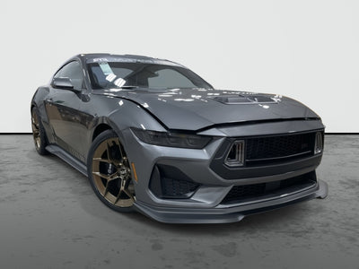 2026 Ford Mustang Fastback 4x2 RTR Spec 2 Premium Lifted Truck