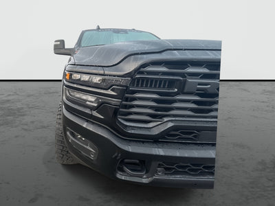2026 2500 4x4 Spider Edition Premium Lifted Truck