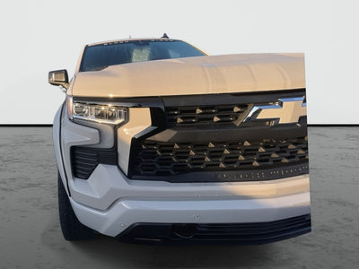 2026 Chevrolet Silverado 1500 4x4 Spider Edition Premium Lifted Truck
