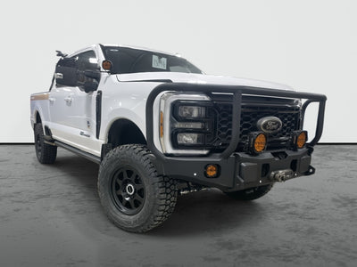 2026 Ford F-250 4x4 AgWagon PRORODEO Premium Lifted Truck
