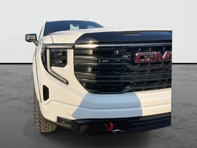 2025 GMC Sierra 1500 4x4 Apex Premium Lifted Truck