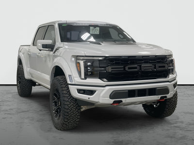2025 Ford F-150 Raptor 4x4 Spider Edition Premium Lifted Truck