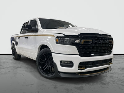 2026 1500 4x4 DC650 Premium Lifted Truck