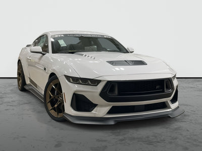 2025 Ford Mustang Fastback 4x2 RTR Spec 2 Premium Lifted Truck
