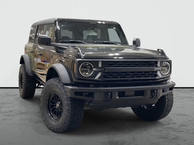 2025 Ford F-150 4x4 Shelby Super Snake Premium Performance Truck