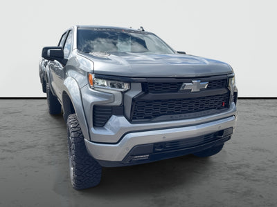 2026 Chevrolet Silverado 1500 4x4 Spider Edition Premium Lifted Truck