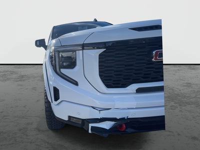 2025 GMC Sierra 1500 4x4 Spider Edition Premium Lifted Truck