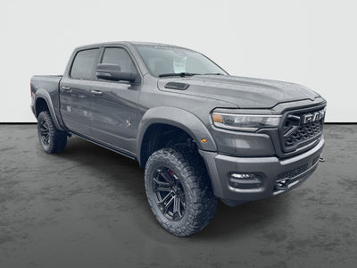 2026 1500 4x4 Spider Edition Premium Lifted Truck