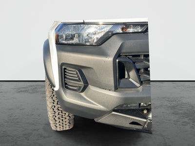 2025 Chevrolet Colorado 4x4 Rocky Ridge Premium Lifted Truck
