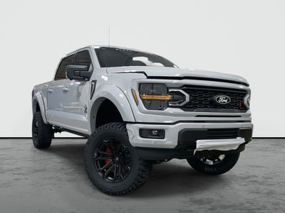 2026 Ford F-150 4x4 Spider Edition Premium Lifted Truck