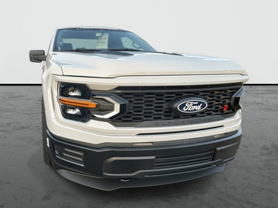 2025 Ford F-150 4x2 Spider Edition Premium Lifted Truck