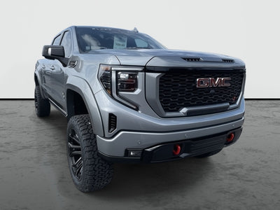 2026 GMC Sierra 1500 4x4 Spider Edition Premium Lifted Truck