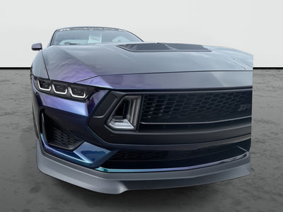 2024 Ford Mustang Fastback 4x2 RTR Spec 3 Premium Lifted Truck