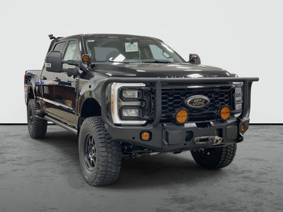 2026 Ford F-250 4x4 AgWagon Premium Lifted Truck
