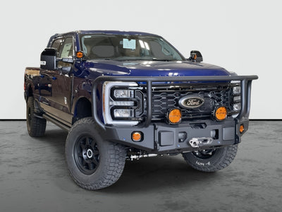 2026 Ford F-250 4x4 AgWagon PRORODEO Premium Lifted Truck