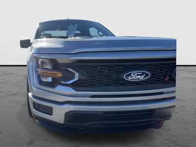 2025 Ford F-150 4x4 Spider Edition Premium Lifted Truck