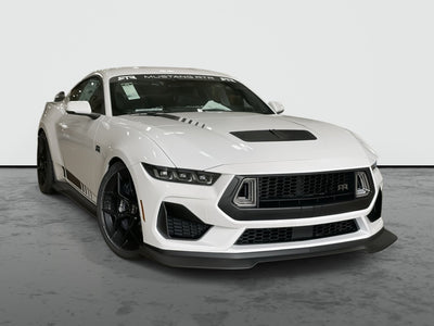2025 Ford Mustang Fastback 4x2 RTR Spec 3 Premium Lifted Truck
