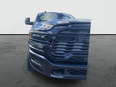 2026 2500 4x4 Spider Edition Premium Lifted Truck