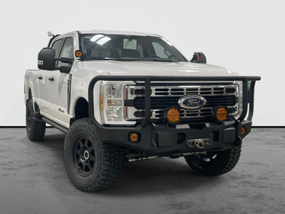 2026 Ford F-250 4x4 AgWagon Premium Lifted Truck