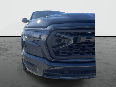 2026 1500 4x4 Spider Edition Premium Lifted Truck