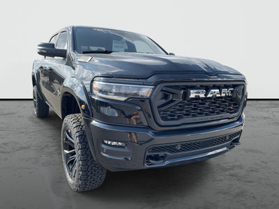 2026 1500 4x4 Spider Edition Premium Lifted Truck